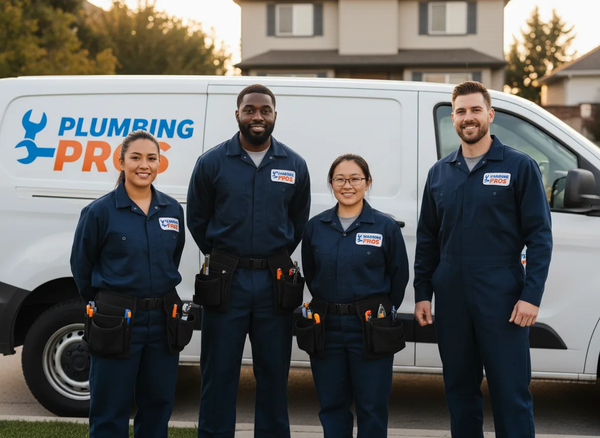 Water Heater Repair company in Ovid, CO
