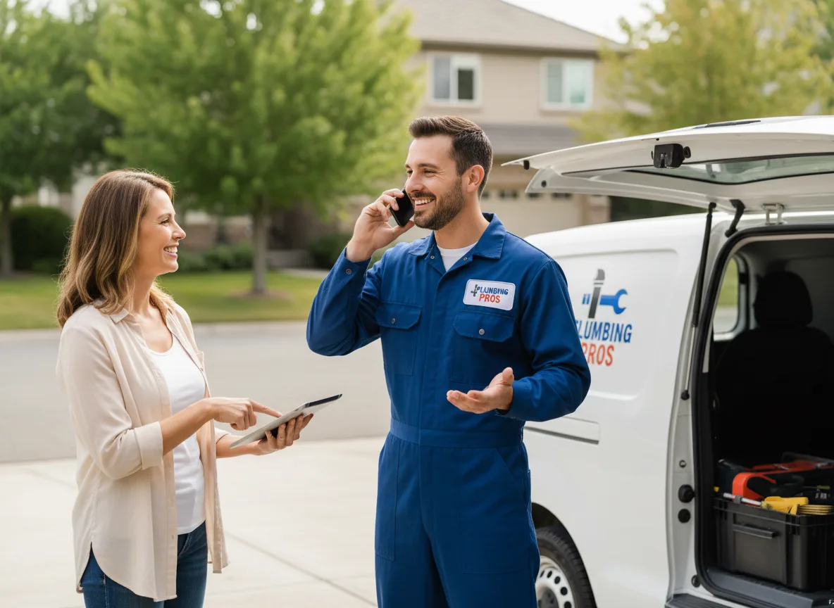 Water Heater Repair Ovid, CO FAQs